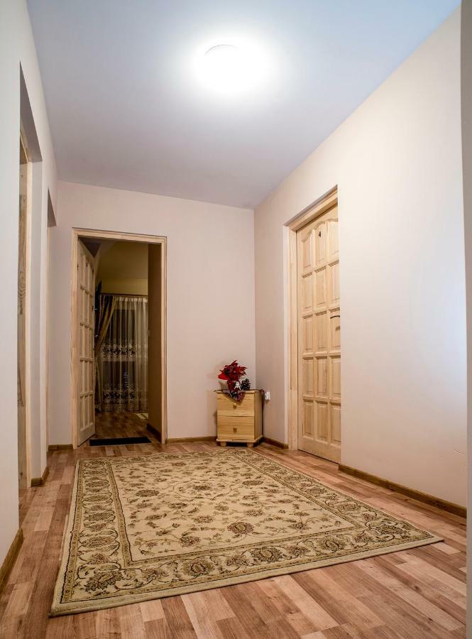 Osada Gron Apartment Exterior photo