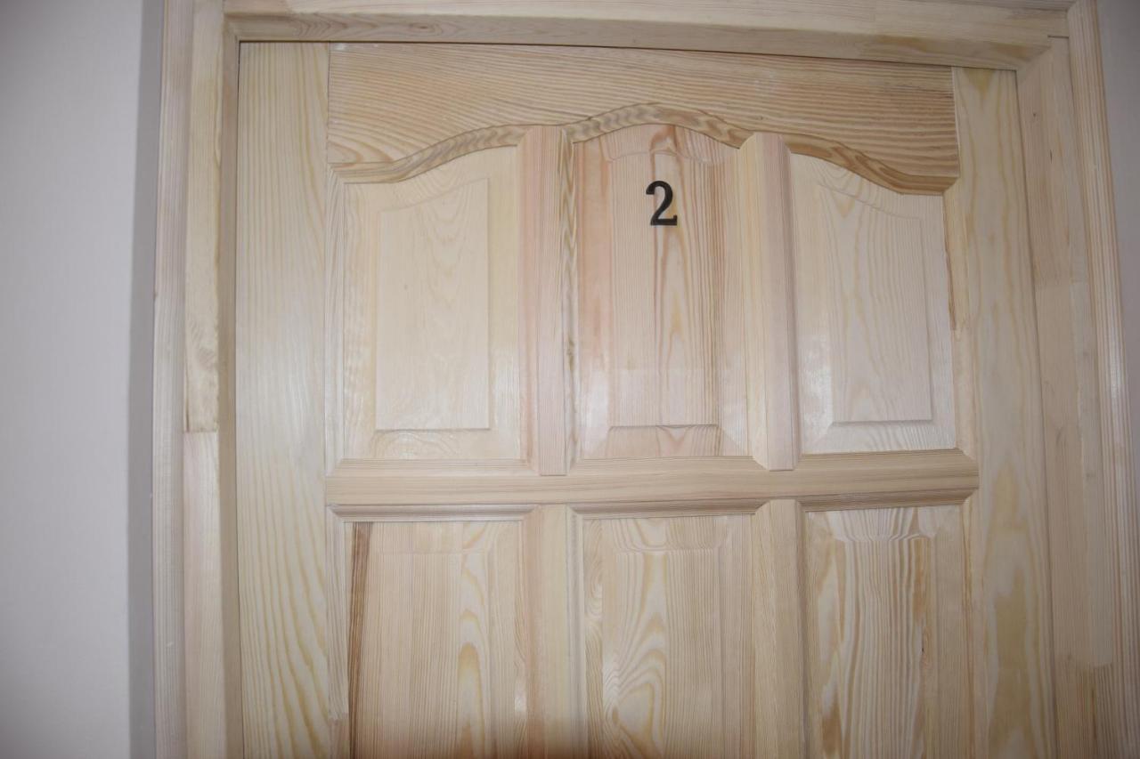 Osada Gron Apartment Room photo